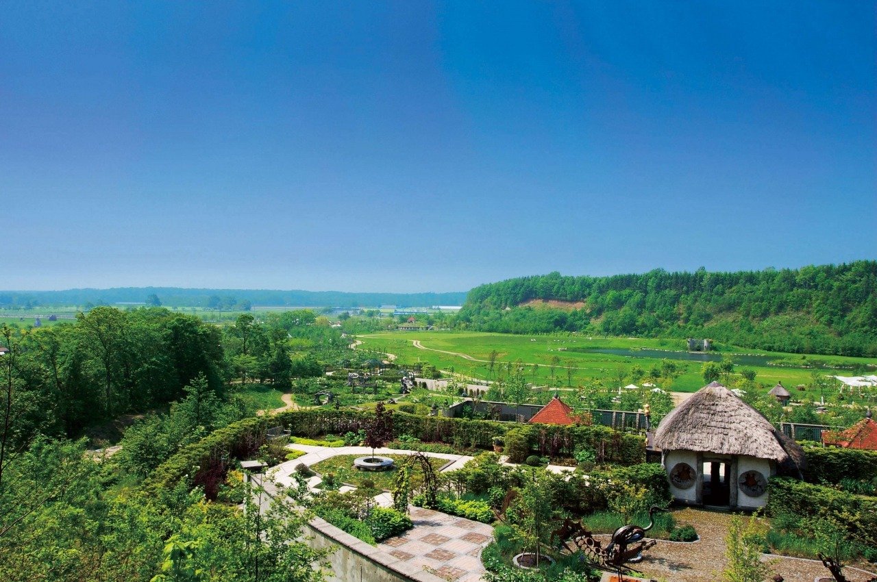 🏞️ 에코린 마을(에코린무라) 이미지 4